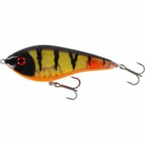 Westin Swim Glidebait 12cm 58g Sinking 3D Golden Perch