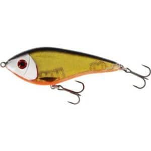 Westin Swim Glidebait 12cm 58g Sinking 3D Official Roach