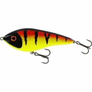 Westin Swim Glidebait 12cm 53g Suspending Alert Perch