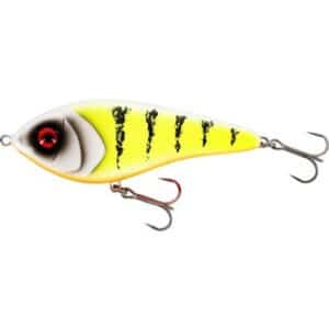 Westin Swim Glidebait 10cm 34g Sinking Bait Bash Ice Perch