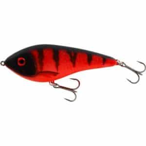 Westin Swim Glidebait 12cm 53g Suspending Fire