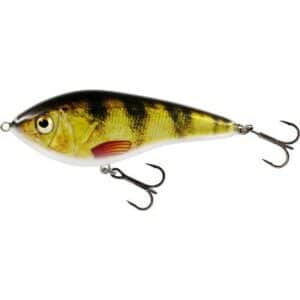 Westin Swim Glidebait 12cm 53g Suspending Real Perch