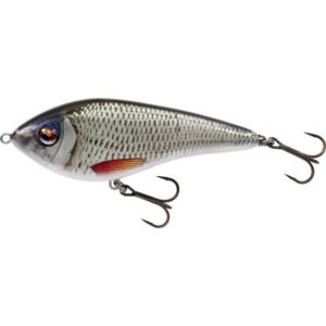 Westin Swim Glidebait 12cm 58g Sinking Real Roach