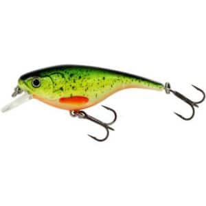 Westin BabyBite SR Crankbait 6