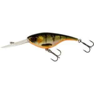 Westin BabyBite DR Crankbait 6