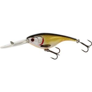 Westin BabyBite DR Crankbait 6