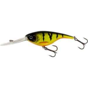 Westin BabyBite DR Crankbait 6