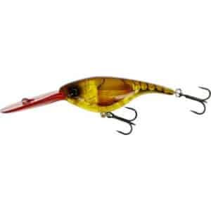 Westin BabyBite DR Crankbait 6