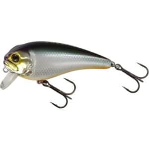 Westin FatBite Crankbait 8cm 24g Floating Mean Machine