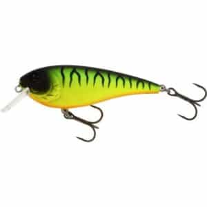 Westin RawBite Crankbait 7cm 12g Floating Firetiger