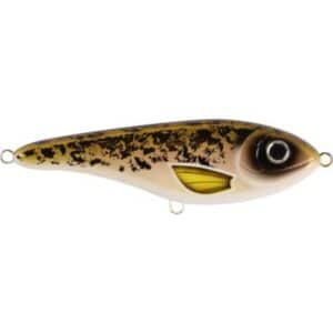 Strike Pro Buster Jerk II 12cm 37g C686F