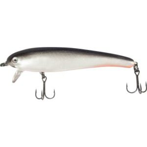 Quantum 11cm Stretch 1-Minus real shiner 16g