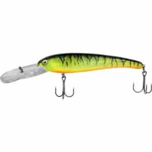 Quantum by Mann's 130g 21cm Magnum 30+ magic green