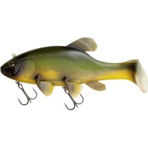 Quantum Freak of Nature 270g 23cm SwimBait Tench green tench 1Stück