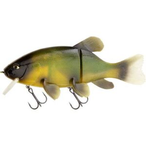 Quantum Freak of Nature 175g 23cm Hybrid Tench green tench 1Stück