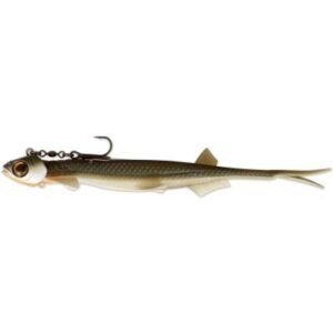 Quantum 60g 21cm Pelagic Shad Set game over 1Stück