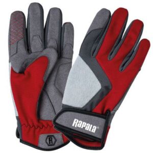 Rapala Perf Gloves Xxl