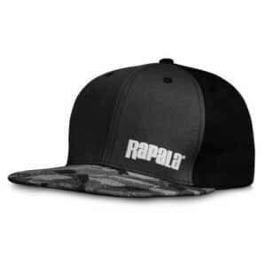 Rapala Lure Camo Cap Rlccfb