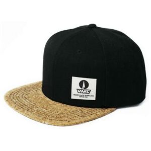 VMC Cap Flat Cork