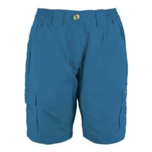 Viavesto Damen Shorts Sra. Eanes: Blau Gr. 36