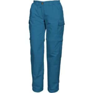 Viavesto Damenhose Sra. Eanes: Blau Gr. 34