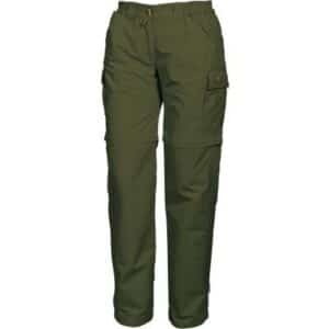 Viavesto Damenhose Sra. Eanes: Khaki