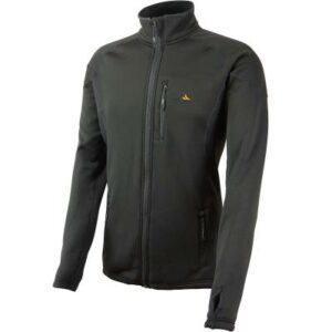 Viavesto Damenjacke Camada: Schwarz