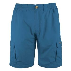 Viavesto Herren Shorts Sr. Eanes: Blau