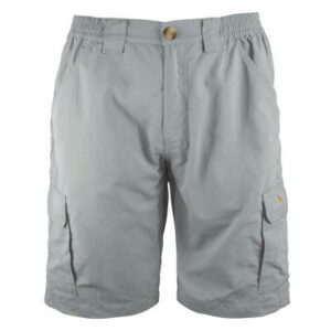 Viavesto Herren Shorts Sr. Eanes: Grau