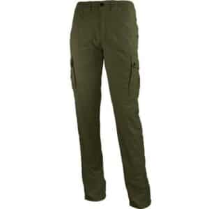 Viavesto Herrenhose Sr. DIAS: Khaki