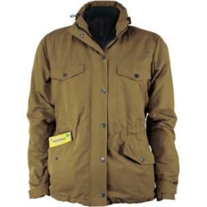 Viavesto Herrenjacke Eanes: Braun
