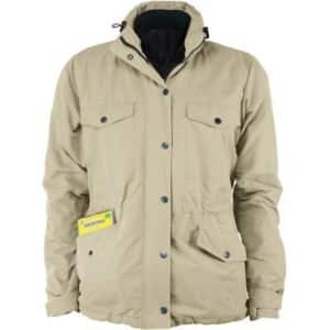 Viavesto Herrenjacke Eanes: Sand