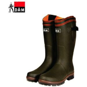 DAM - Flex Gummistiefel Neopren - 44