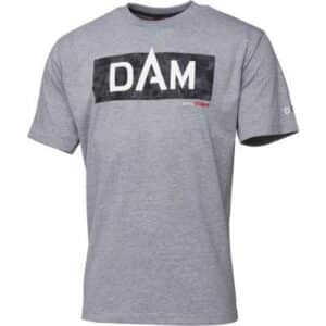 DAM Logo T-Shirt Xxl