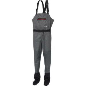 DAM Comfortzone Breathable Chestwader L