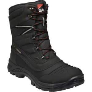 DAM Wp Boot 41 7 Grey/Black