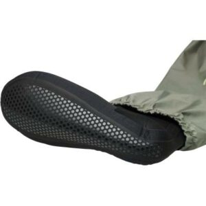 Kinetic ClassicGaiter St. Foot XXL Olive