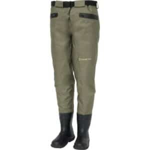 Kinetic ClassicGaiter Bootfoot Pant Profilsohle XL 46/47 Olive