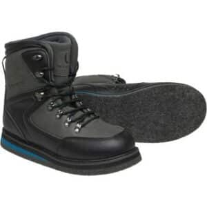 Kinetic GravelGaiter Wading Boot Filzsohle 38-39 Charcoal