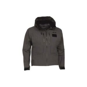 Kinetic X5 Jacket M Carbon Stone