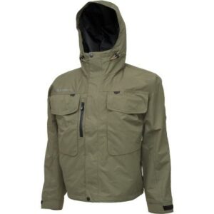 Kinetic Classic Jacket S Olive