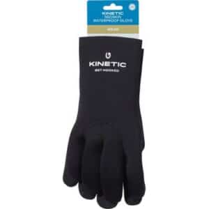 Kinetic NeoSkin Waterproof Glove M Black