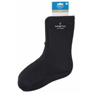 Kinetic Neoprene Sock L Black