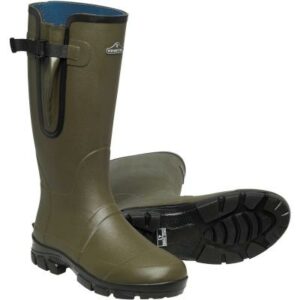 Kinetic Lapland Boot 16" 40 Forest Green