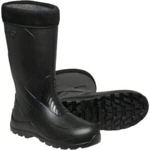 Kinetic Drywalker Boot 15" 42 Black