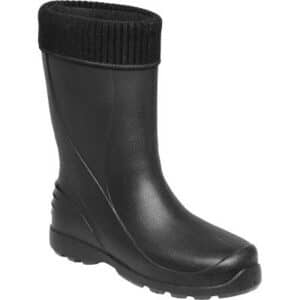 Kinetic Drywalker Q Boot 11" 37 Black