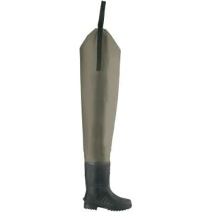 Cormoran Watstiefel Nylon/PVC Gr.46