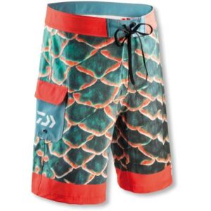 Daiwa Daiwa Boardshort "Arapaima" M.18205-330 Gr.L