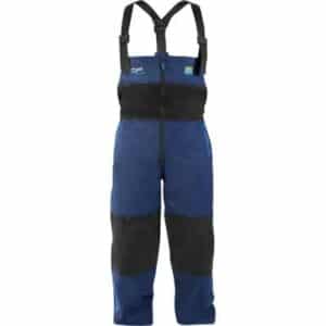 Preston Df Competition Bib & Brace - Xxlarge