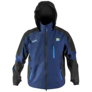 Preston Df Competition Jacket - Large